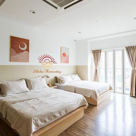 Setapak Central Kl-Zeta Suite By Aloha Kuala Lumpur Bagian luar foto