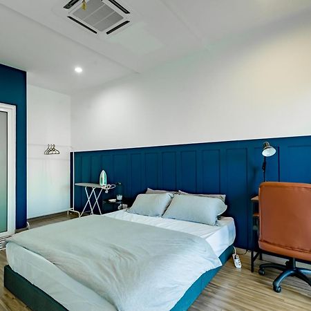 Setapak Central Kl-Zeta Suite By Aloha Kuala Lumpur Ruang foto