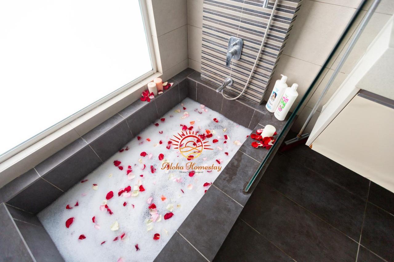 Setapak Central Kl-Zeta Suite By Aloha Kuala Lumpur Bagian luar foto