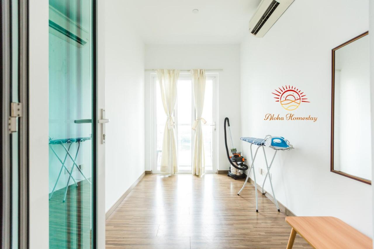 Setapak Central Kl-Zeta Suite By Aloha Kuala Lumpur Bagian luar foto