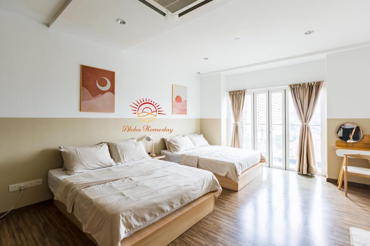 Setapak Central Kl-Zeta Suite By Aloha Kuala Lumpur Bagian luar foto