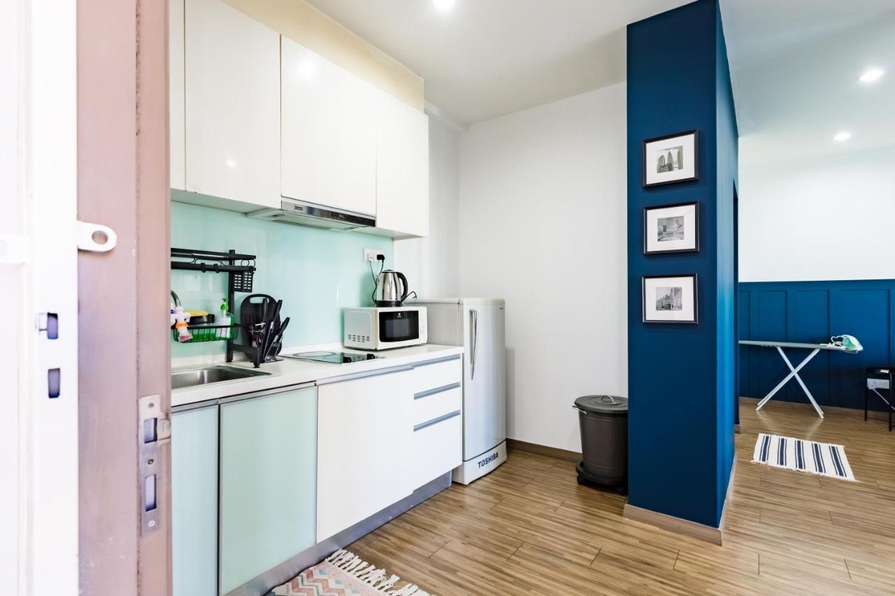 Setapak Central Kl-Zeta Suite By Aloha Kuala Lumpur Bagian luar foto