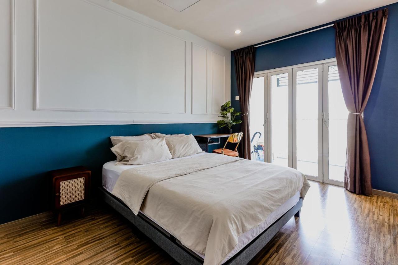 Setapak Central Kl-Zeta Suite By Aloha Kuala Lumpur Bagian luar foto