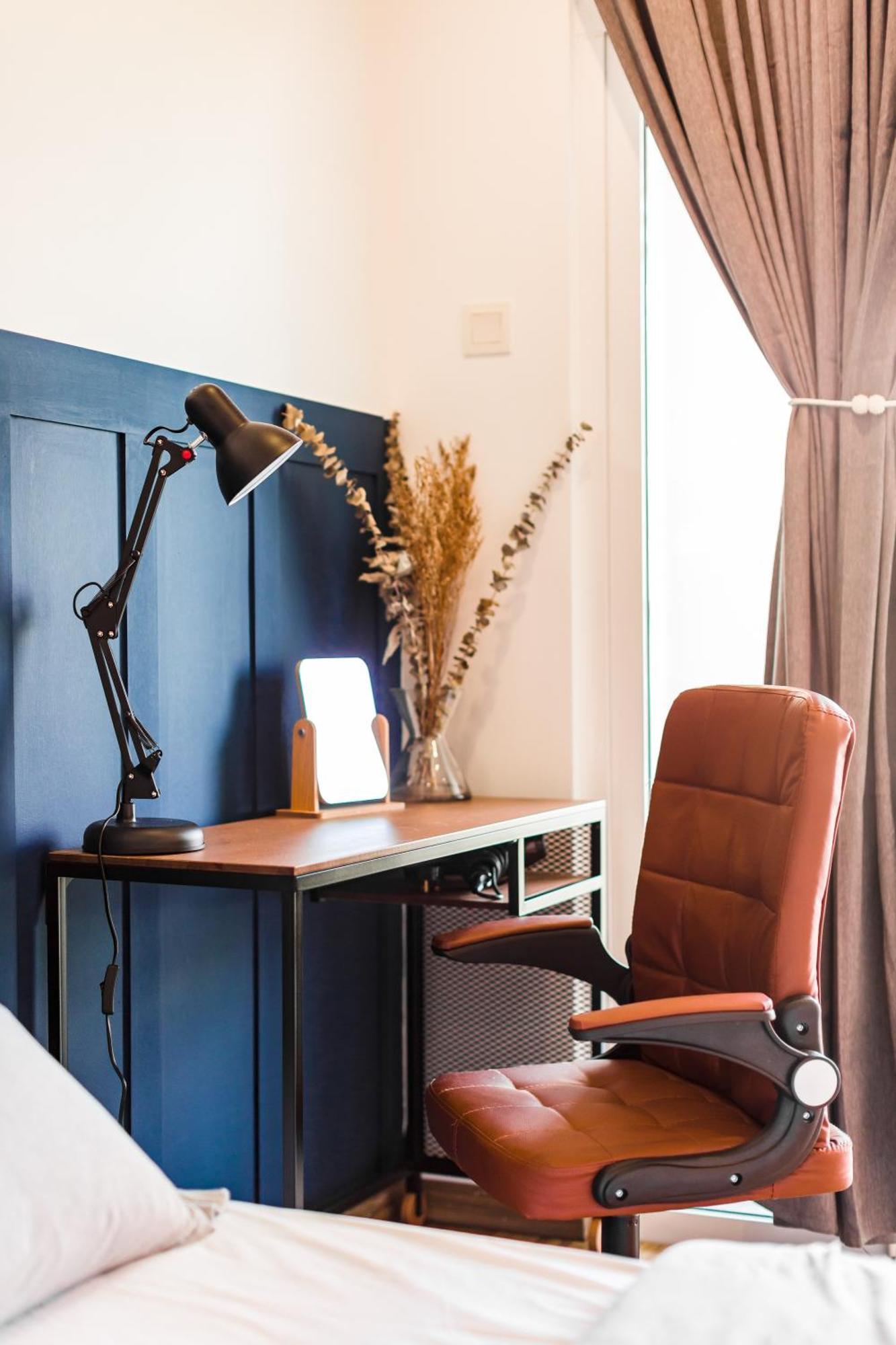 Setapak Central Kl-Zeta Suite By Aloha Kuala Lumpur Ruang foto