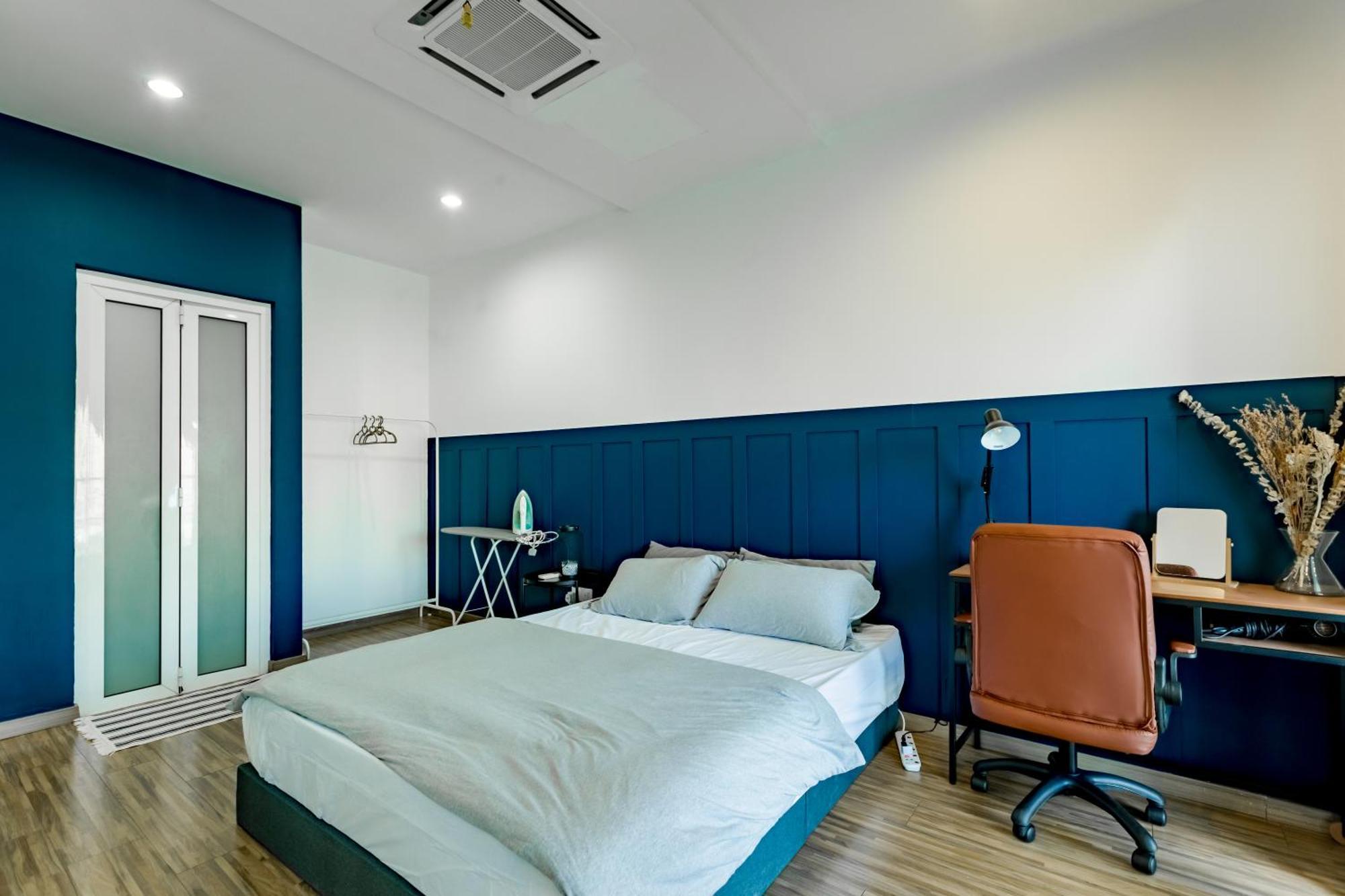 Setapak Central Kl-Zeta Suite By Aloha Kuala Lumpur Ruang foto