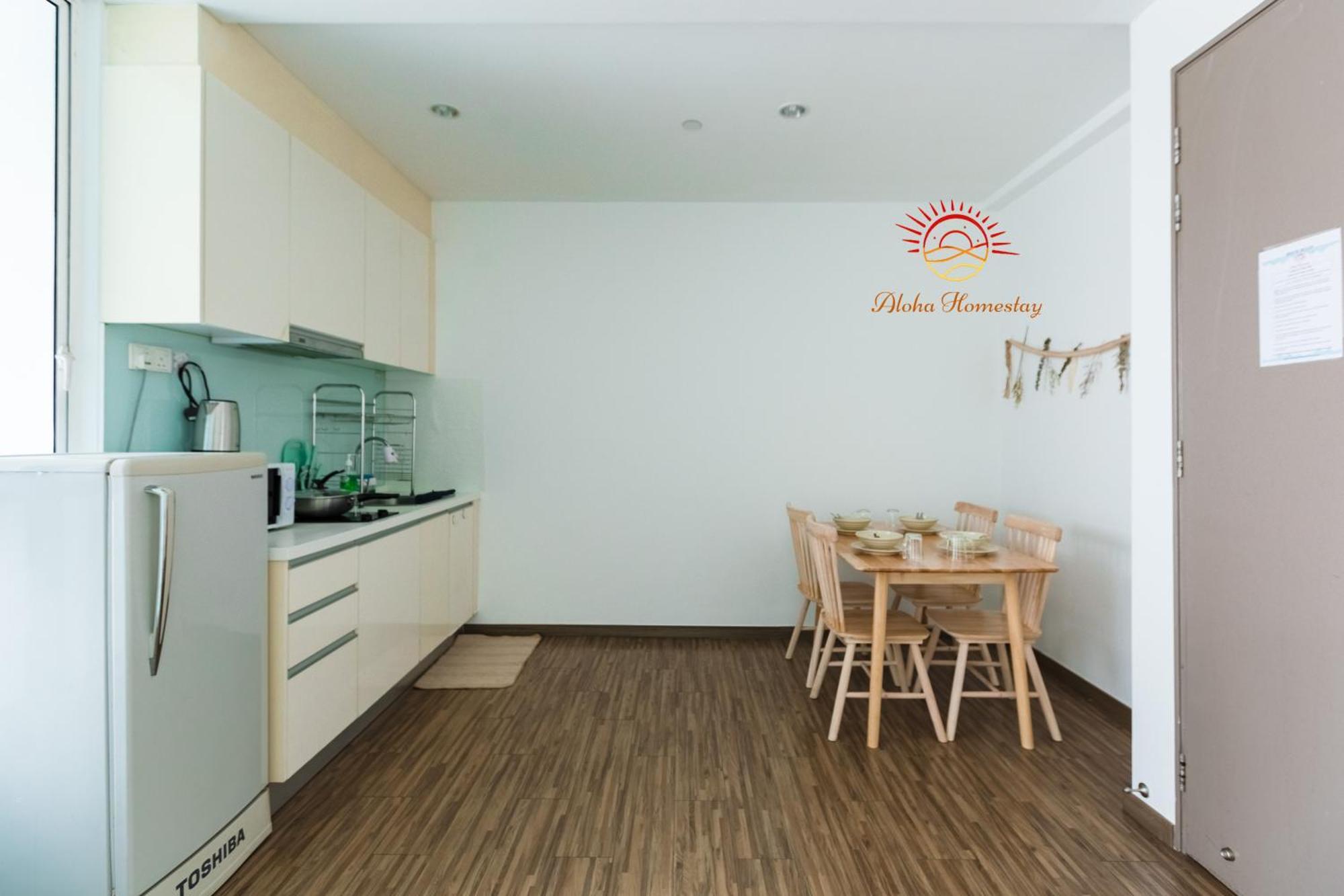 Setapak Central Kl-Zeta Suite By Aloha Kuala Lumpur Ruang foto