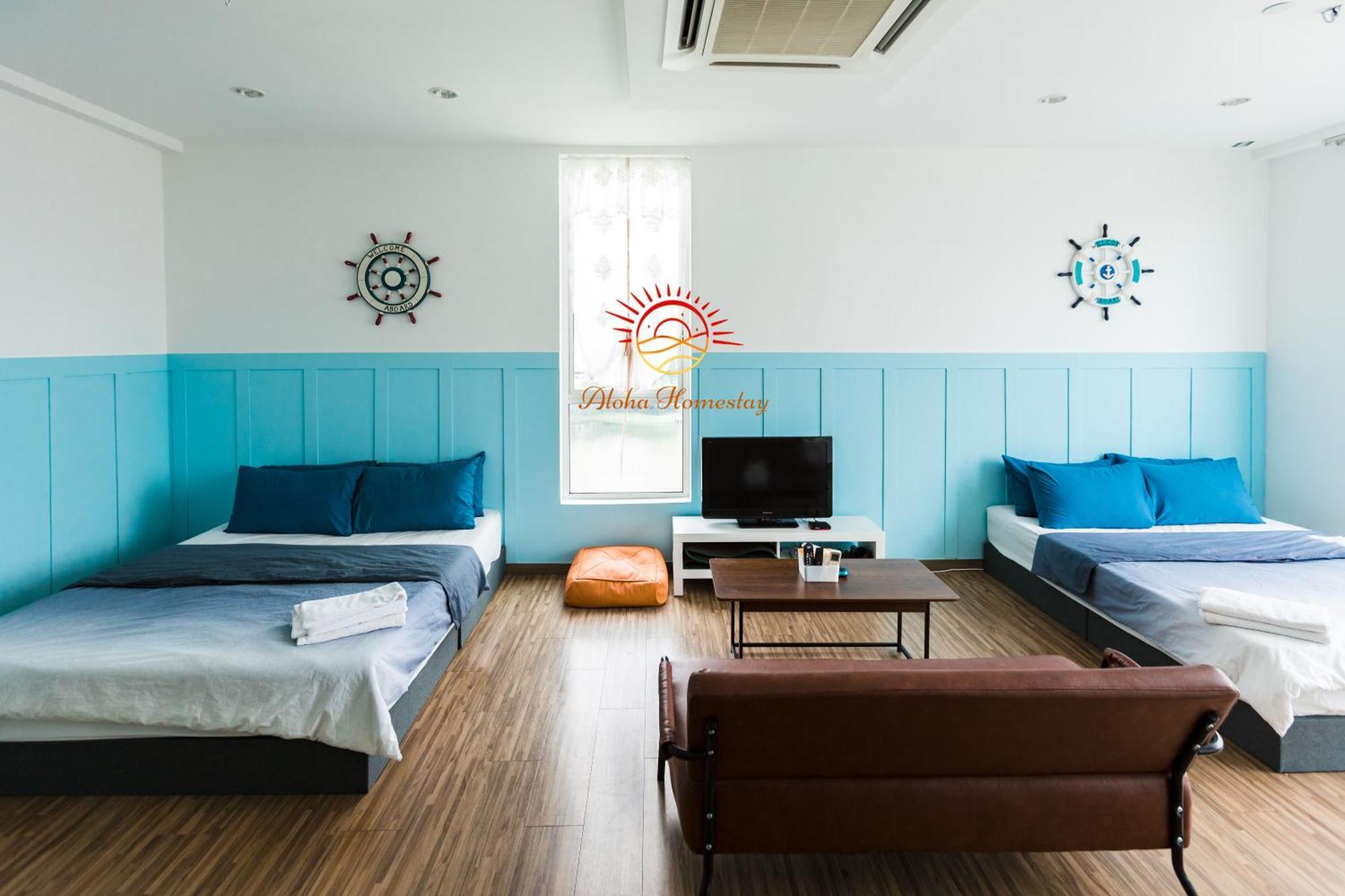 Setapak Central Kl-Zeta Suite By Aloha Kuala Lumpur Ruang foto