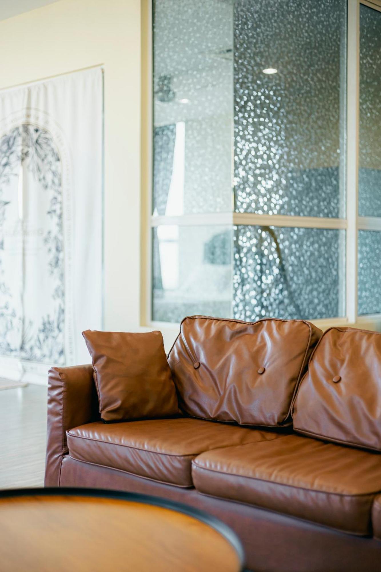 Setapak Central Kl-Zeta Suite By Aloha Kuala Lumpur Ruang foto
