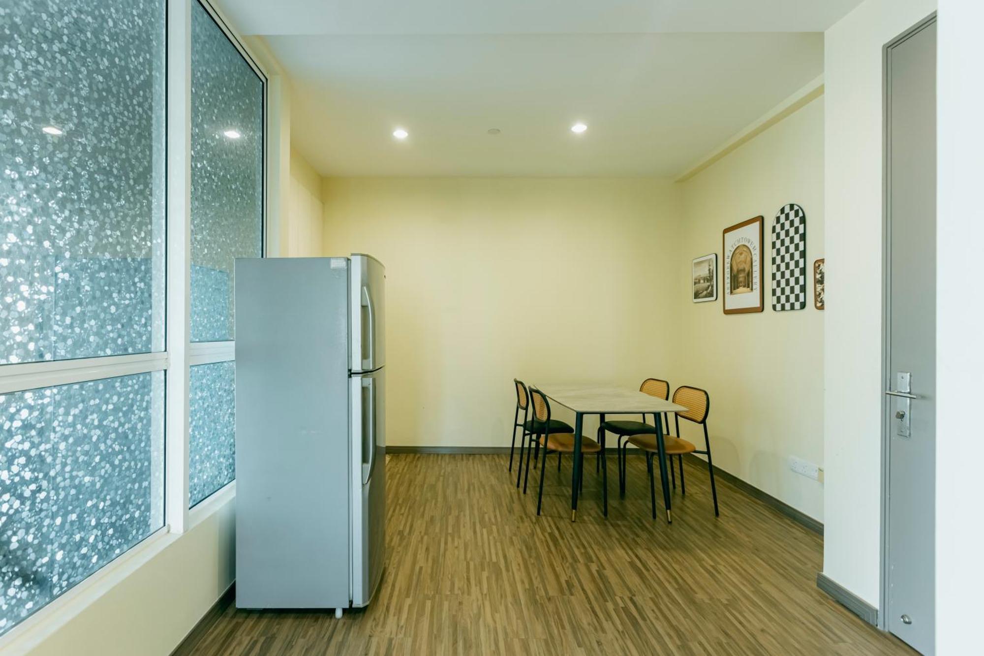 Setapak Central Kl-Zeta Suite By Aloha Kuala Lumpur Ruang foto