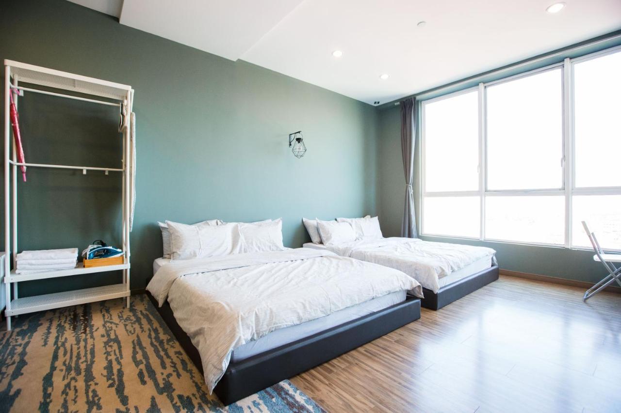 Setapak Central Kl-Zeta Suite By Aloha Kuala Lumpur Bagian luar foto